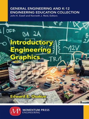 cover image of Introductory Engineering Graphics